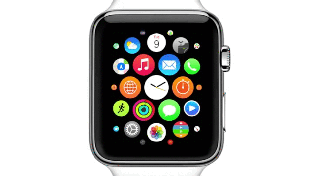 The Next Apple Watch Already Sounds Way More Useful