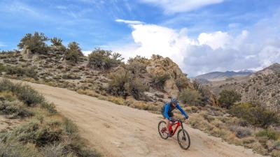 What I’ve Learned About Mountain Biking Since I First Started Riding