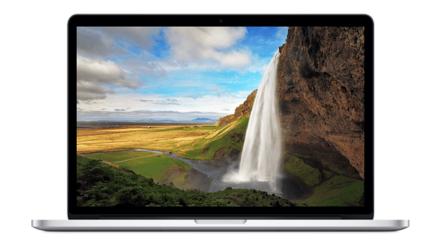 Apple Rolls Out 15″ MacBook Pro With Force Touch And Cheaper Retina 5K iMac