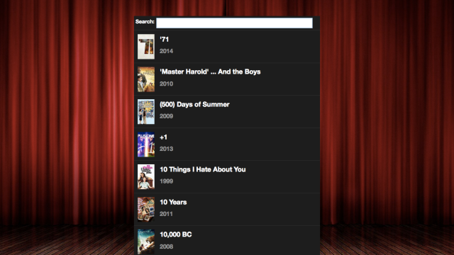 You Can Now Use ‘Netflix For Torrents’ App, Popcorn Time In Your Browser