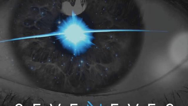 Read The First Chapter Of Neal Stephenson’s New Novel, Seveneves
