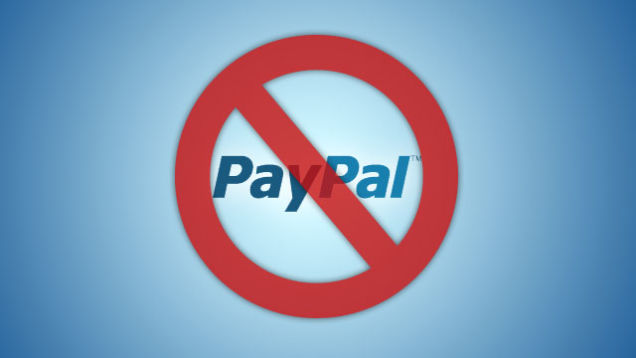 PayPal Has To Pay $25 Million For Being Sketchy As Hell