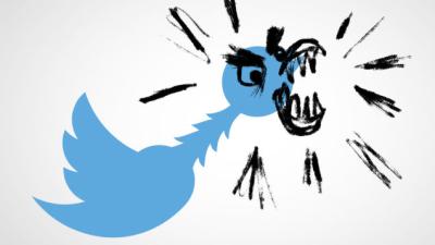 For F***’s Sake Twitter, Stop Allowing Hate Speech In Promoted Tweets