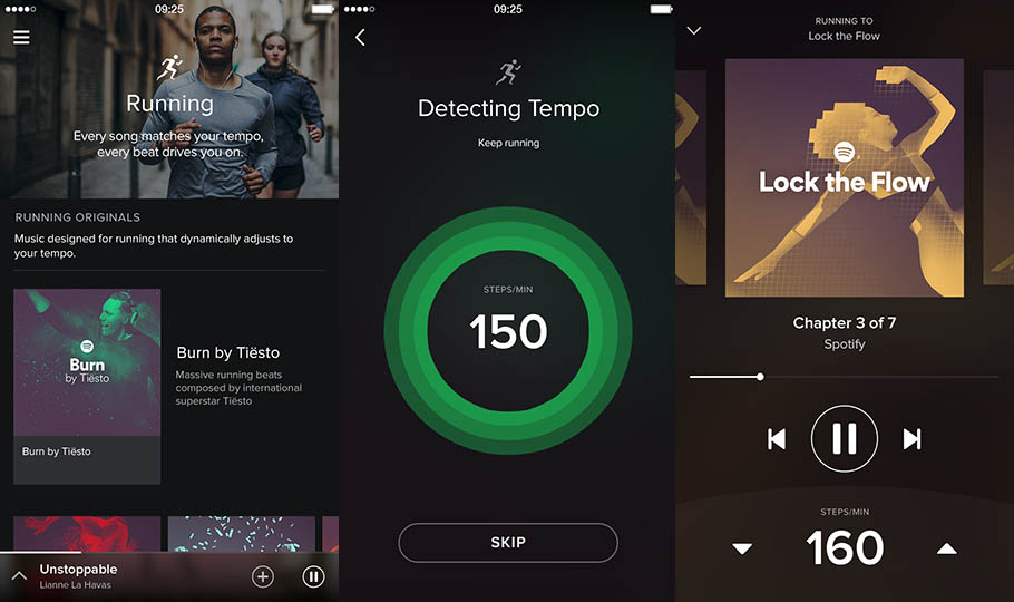 Spotify Wants To Be Your Endless Source For Video And Podcasts, Too
