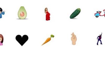 Bacon, Selfie And 36 Other Brand-New Emoji Are On The Way