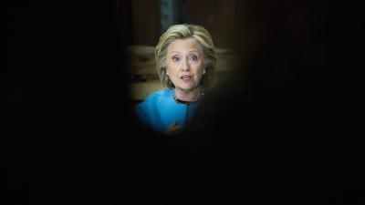 Read Hillary Clinton’s Benghazi Emails Right Here