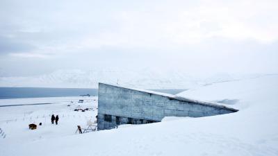 The Problem With The Doomsday Seed Vault