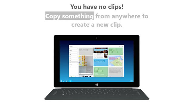 The Fantastic Pushbullet App Has A Competitor With Microsoft OneClip
