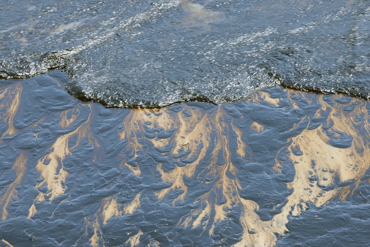 Santa Barbara Still Reeling From The Worst Oil Spill In Decades