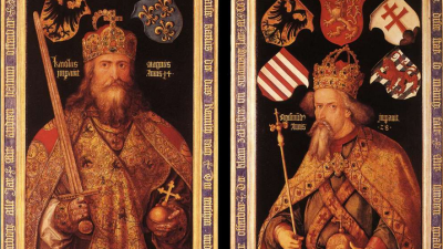 Don’t Get Too Excited If A DNA Test Says You Have Royal Ancestors