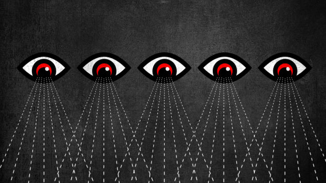 A Whimpering Ending For The NSA’s Illegal Dragnet Spying Program