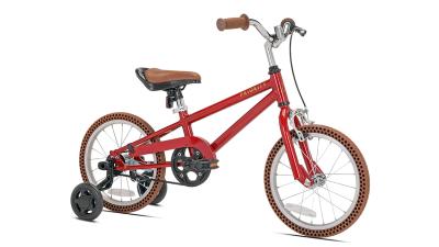 This Bike Was Specially Designed To Teach Kids To Ride