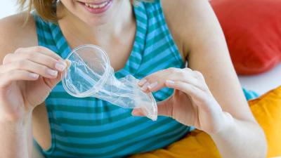 I Got My Friends To Try Female Condoms. Here’s What They Thought.