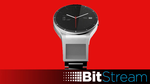All The News You Missed Overnight: Lenovo’s Dual-Screen Smartwatch, Google’s Project Tango And More