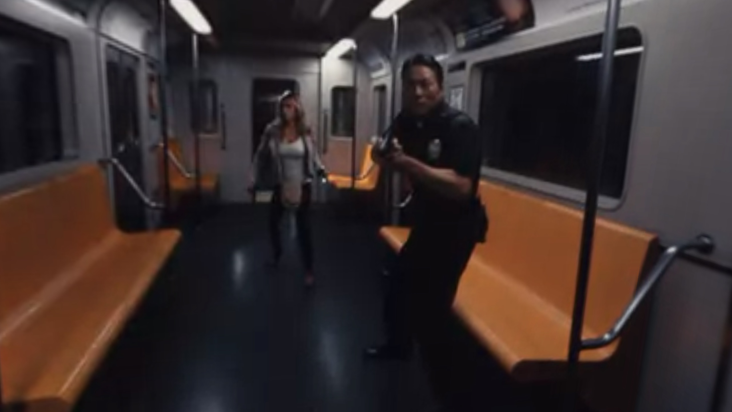 Google’s Immersive 360 Action Flick Is So Realistic It’s Not Believable