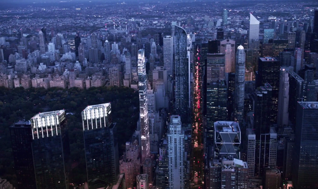 How Engineers Are Building Skyscrapers That Seem Physically Impossible