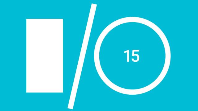 Everything We Know So Far About Google I/O 2015