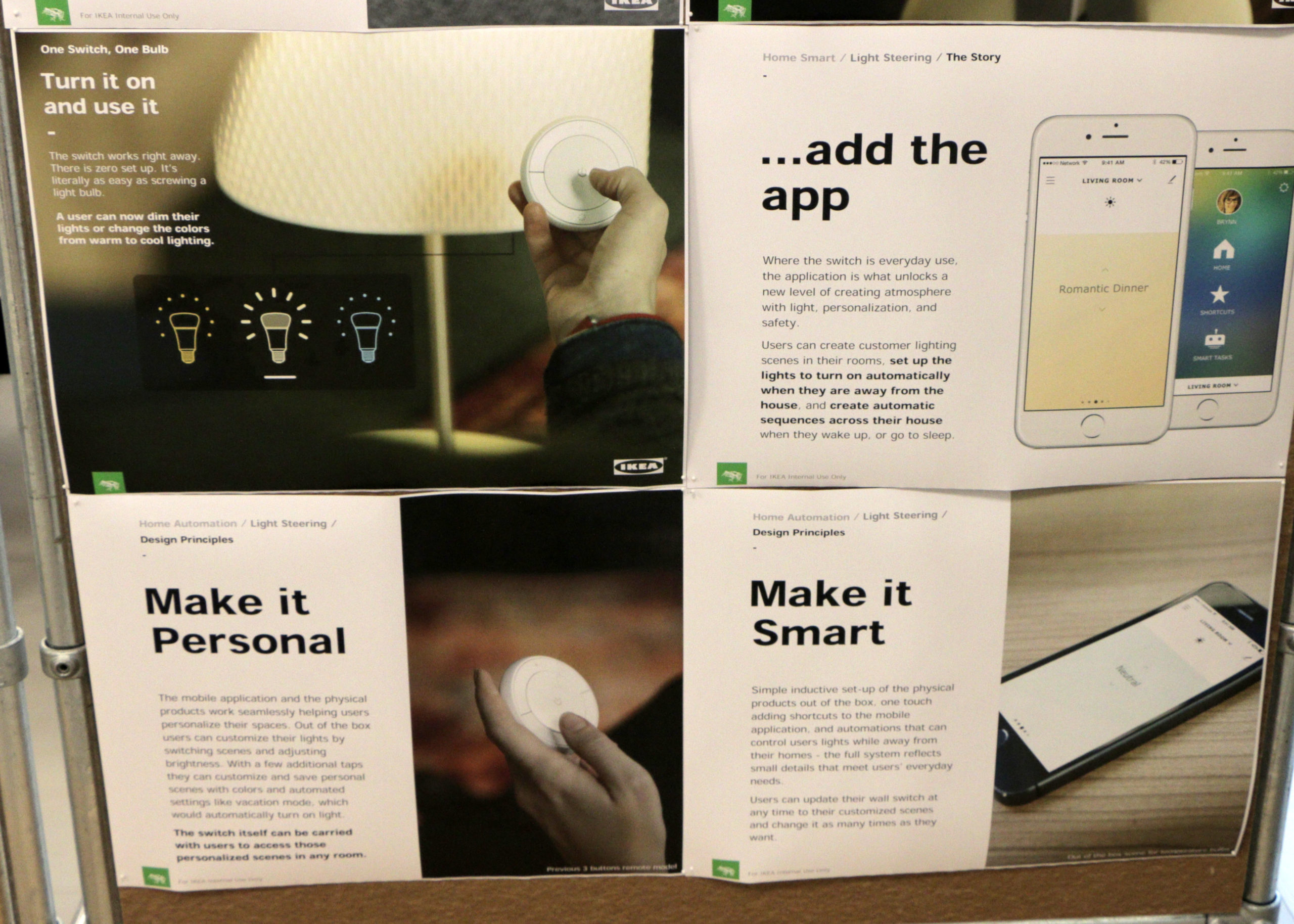 IKEA’s Building A Super-Cheap And Versatile Smart Home System