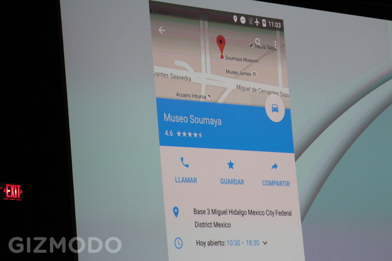 Google Maps, Chrome And YouTube Will Be Available Offline