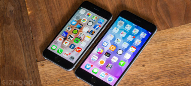 Here’s Apple’s Temporary Fix For Its iPhone-Crashing Messages Bug