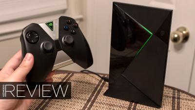 Nvidia Shield Review: Do You Want An Android TV Game Console?