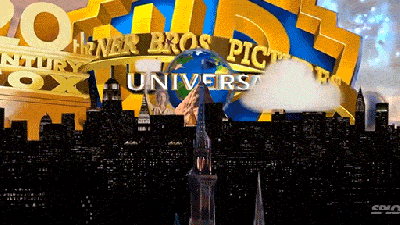 Funny Video Combines All The Major Movie Studio Intro Sequences Into One