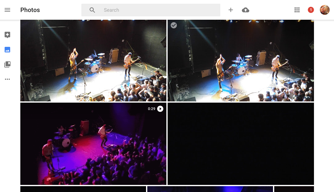 Google Photos Hands On: So Good, I’m Creeped Out