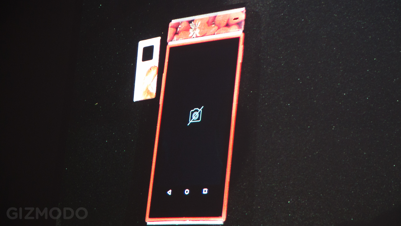 Project Ara Update: Still Not Available, But Looking Cooler Than Ever