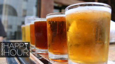 Why Brewers Are DNA-Testing Beer For Bacterial Infections