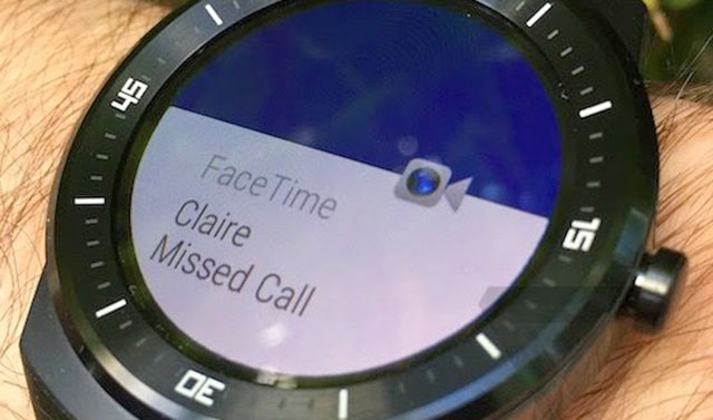 All The News You Missed Overnight: Android Wear For iOS, Chromecast 2 And More
