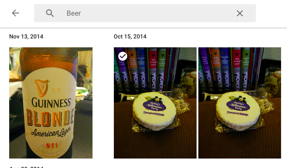 Google Photos Keeps Tagging My Images Wrong, And I Love It