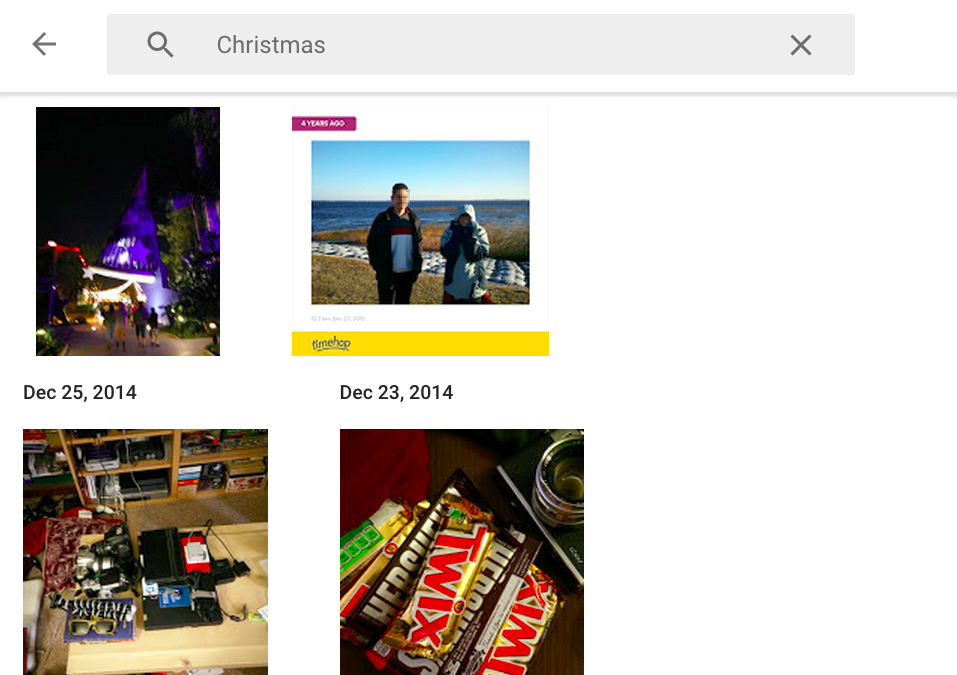 Google Photos Keeps Tagging My Images Wrong, And I Love It