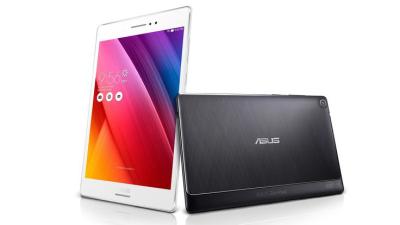 New Asus Tablet Has Swappable Backs That Add Extra Features