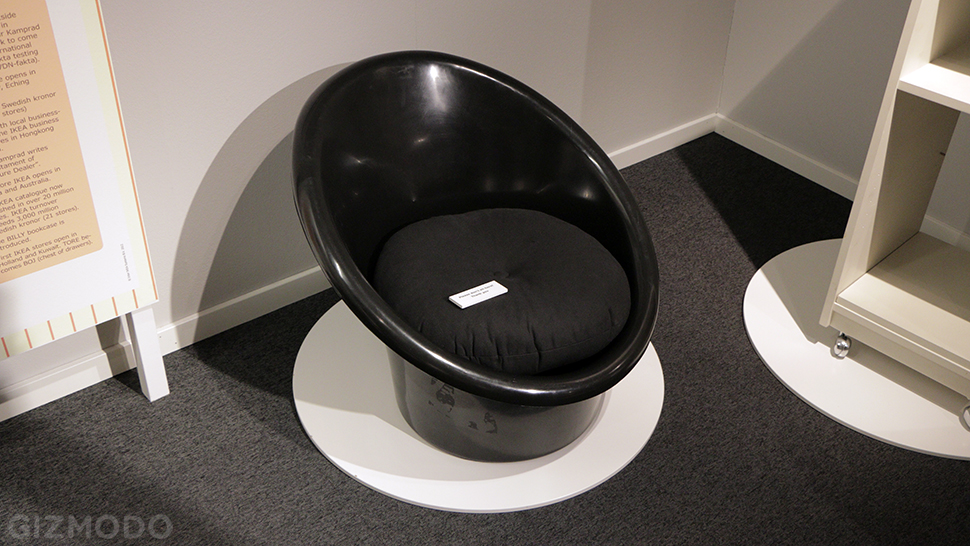 Let Me Take You On A Tour Of IKEA’s Bizarre Corporate Museum