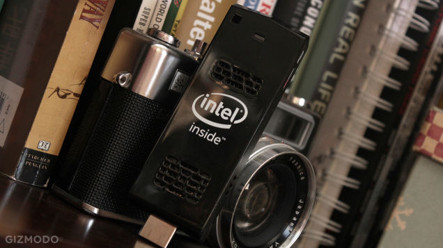 Intel’s Cheap Windows PC TV Dongle Is About To Get Way Better 