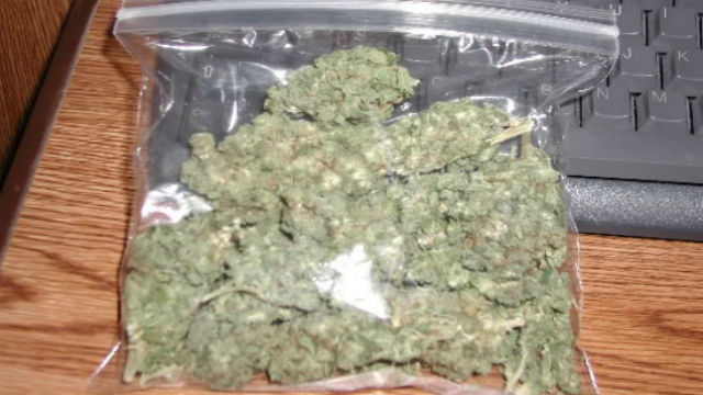 Remember How The First Thing Ever Sold Online Was A Baggie Of Weed?
