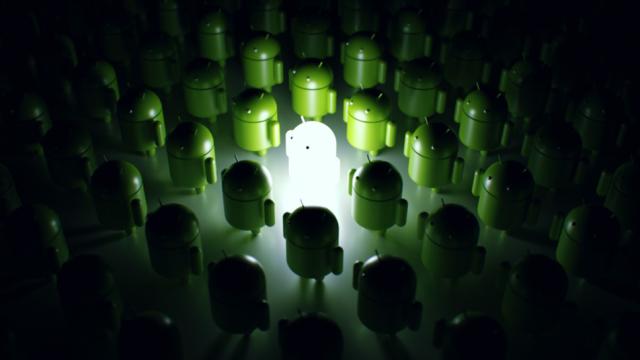 How Android Is Becoming The New Windows