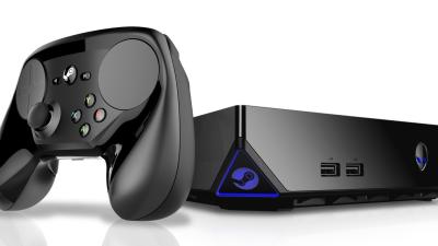 Today’s The Day You Can Pay For A Steam Machine