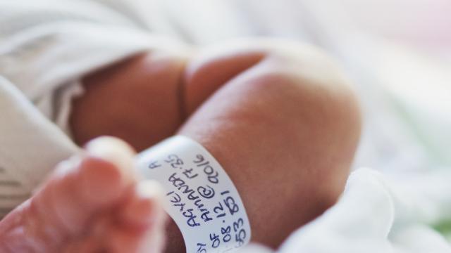 Hospitals May Not Be The Safest Place For Women To Have Babies