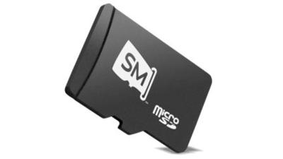 Microdia Somehow Fit 512GB Onto A MicroSD Card