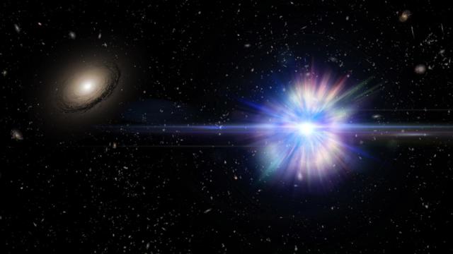 Three Stars Were Exiled From Their Galaxies To Explode In A Cosmic Void