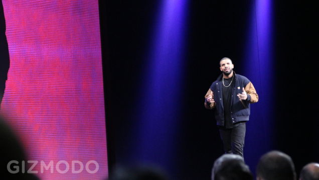 Everything Apple Tried To Kill At WWDC 2015