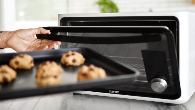 These Engineers Want To Replace Your Oven With A Countertop Gadget
