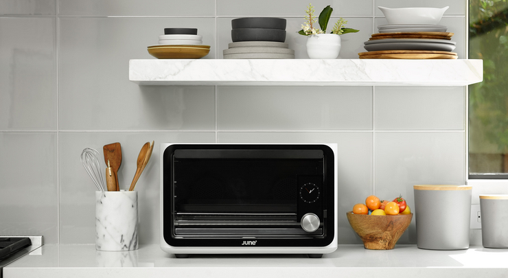 These Engineers Want To Replace Your Oven With A Countertop Gadget