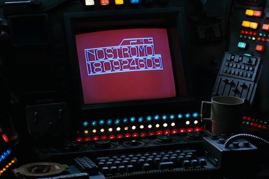 The Ultimate Guide To Analogue Control Panels In Sci-Fi Movies