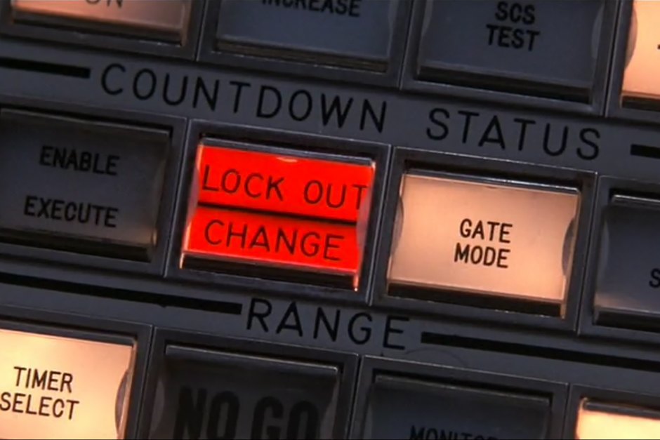 The Ultimate Guide To Analogue Control Panels In Sci-Fi Movies