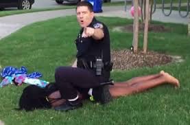 This Should Be The Dominant Image Of Texas’ Police Brutality Pool Party