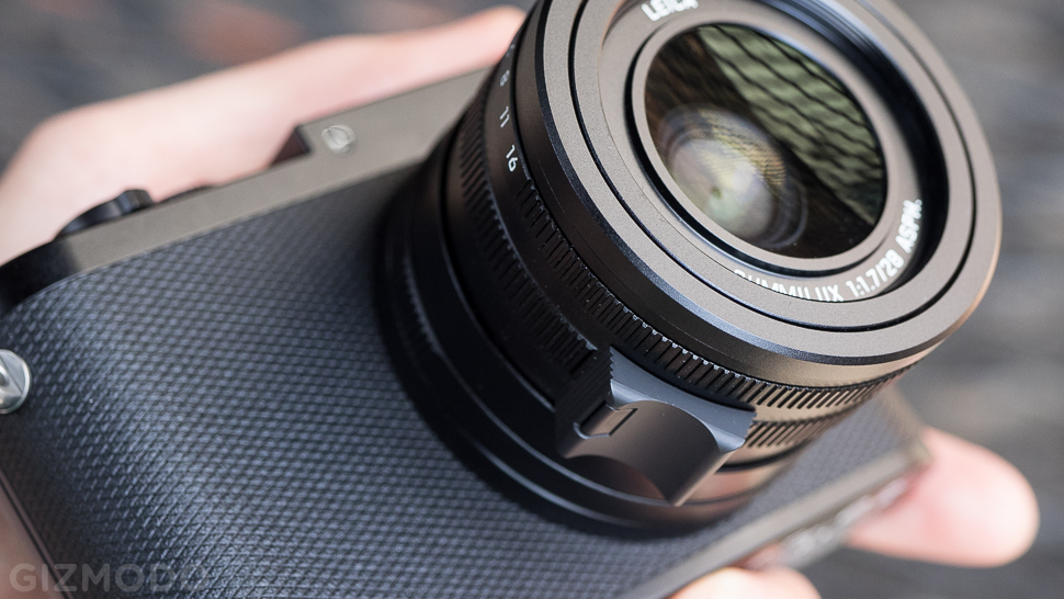 The Leica Q: A Camera That’s More Than Just Luxury Design