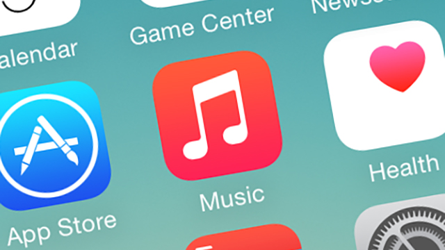 Fall Asleep To Music On iOS