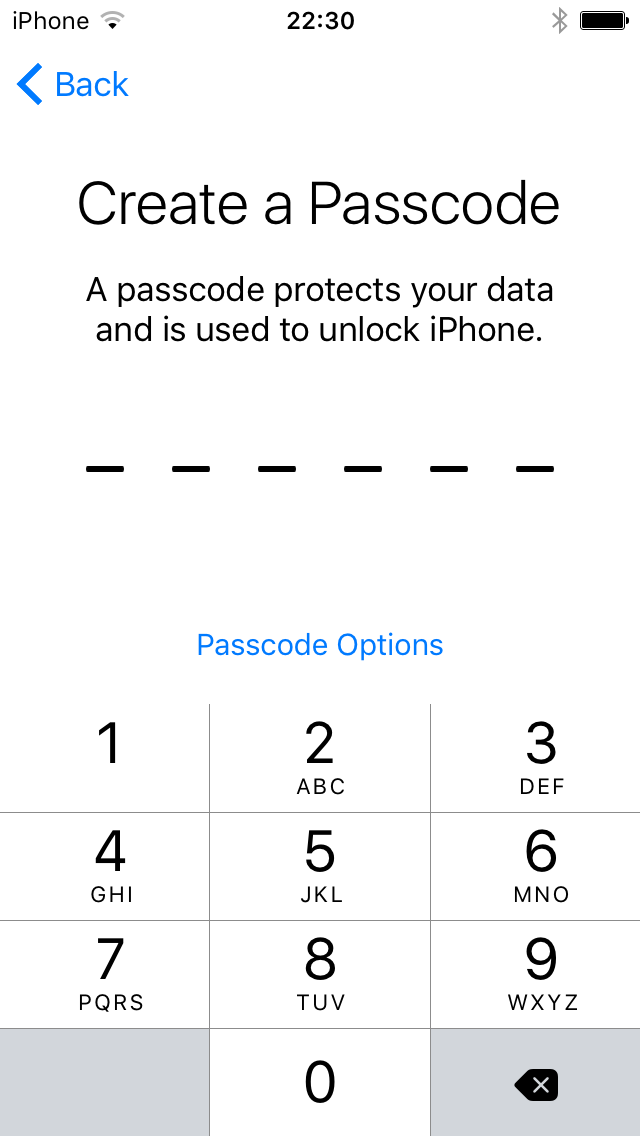 One Big List Of The New Privacy And Security Features In iOS 9